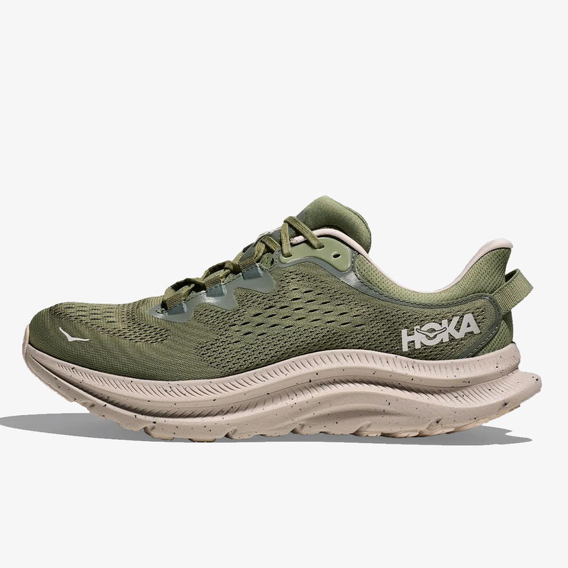 Sneakers och skor Hoka One One HOKA Kawana 2 Grön | 1147930-SSSC