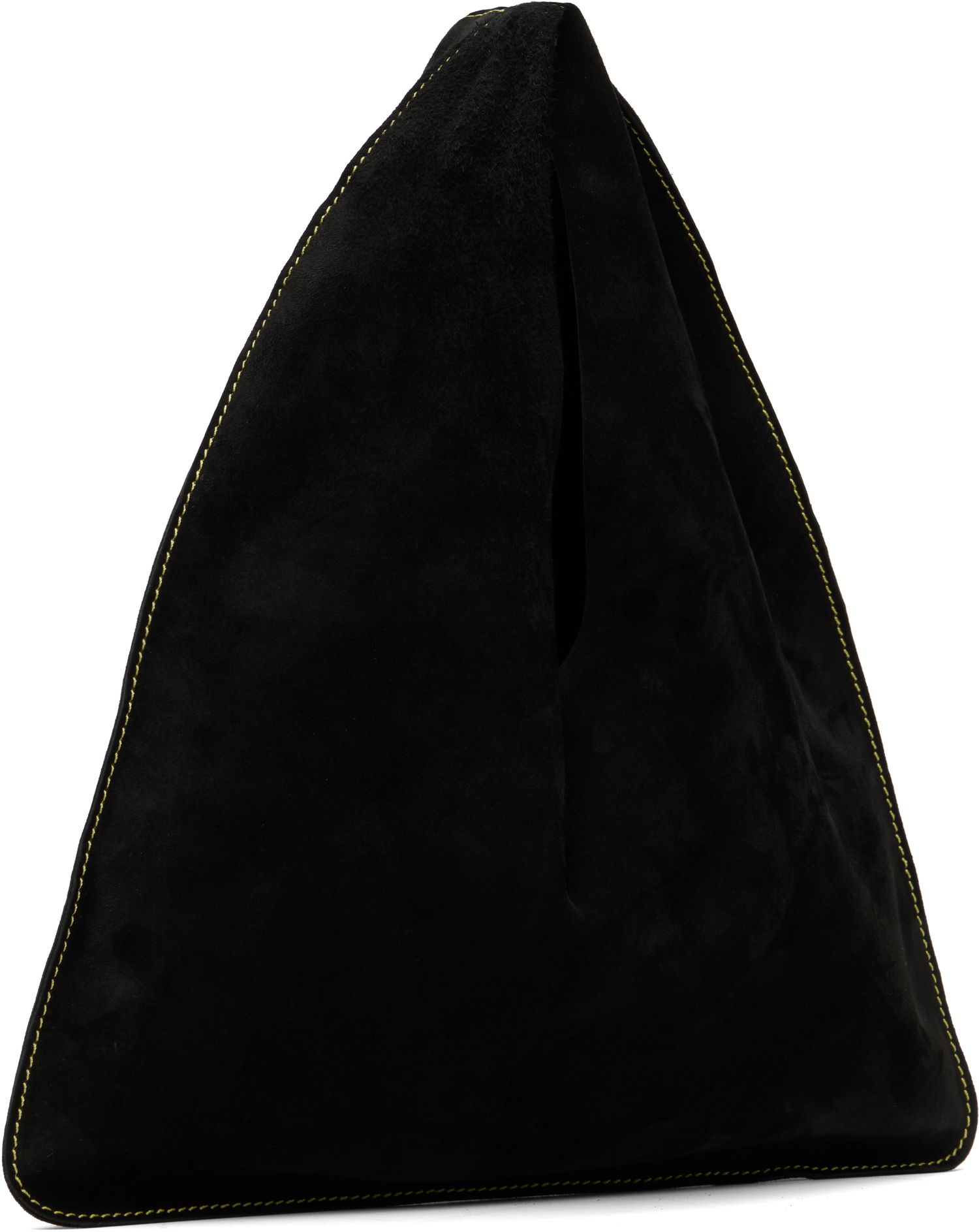 Tygpåse The Row The Row Small Bindle Tote Svart | W1682-L630, 1