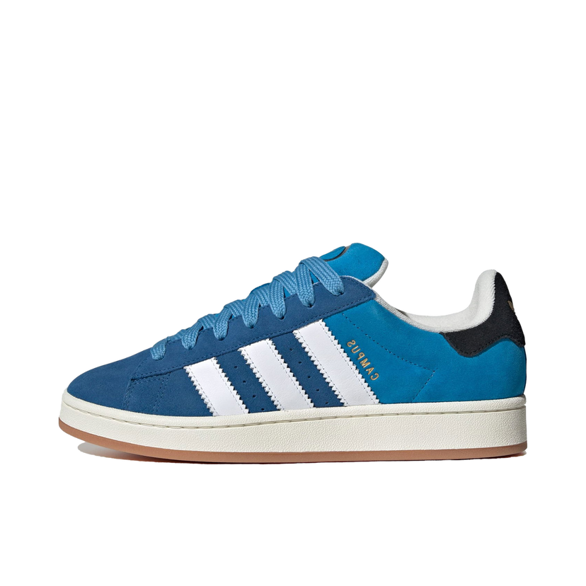 Sneakers och skor adidas Originals Campus 00s Bright Blue Dark Marine Blå | ID2049