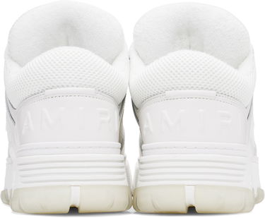 Kläder AMIRI AMIRI MA-1 Vit | AMFOSR1097, 1