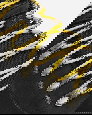 Sneakers och skor Hoka One One Tor Summit 2 Svart | 1147952-BBLC, 6