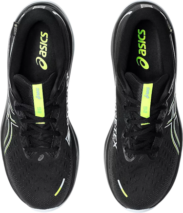 Sneakers och skor Asics GEL-CUMULUS GTX Svart | 1011b864-001, 3