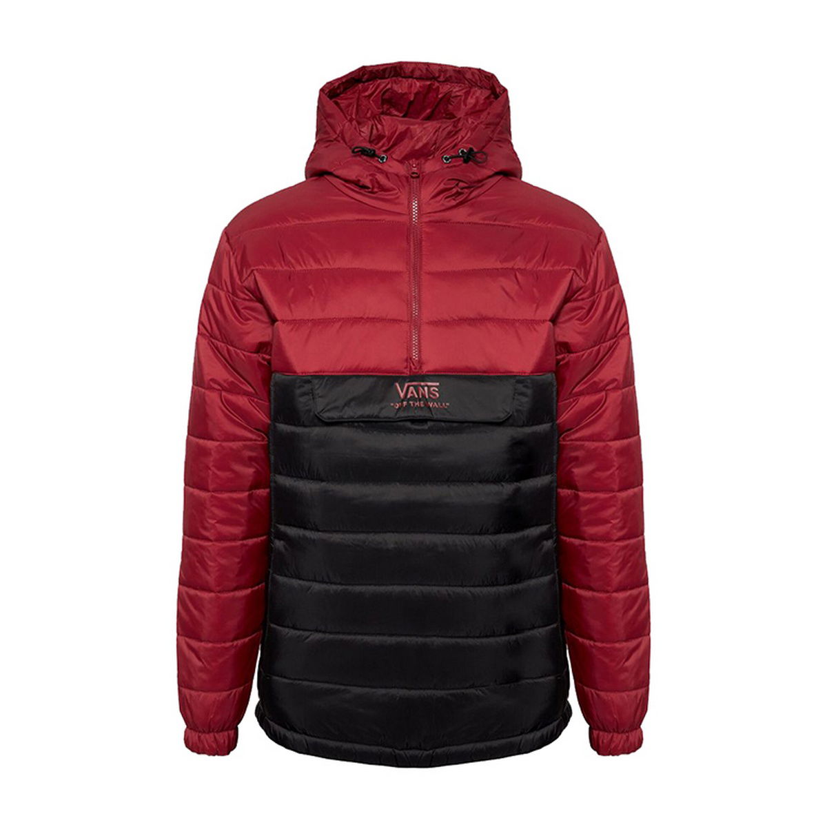 Pufferjacka Vans Carlton Puffer Jacket II Flerfärgad | VN0A5FPZZ9V, 0
