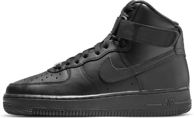 Sneakers och skor Nike Air Force 1 High Svart | DD9624-001, 0
