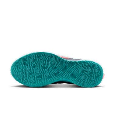 Sneakers och skor Nike Giannis Freak 6 Turkos | FJ7792-300, 3