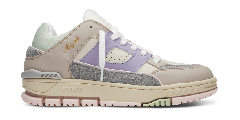 Sneakers och skor AXEL ARIGATO Area Lo Flerfärgad | F2785001