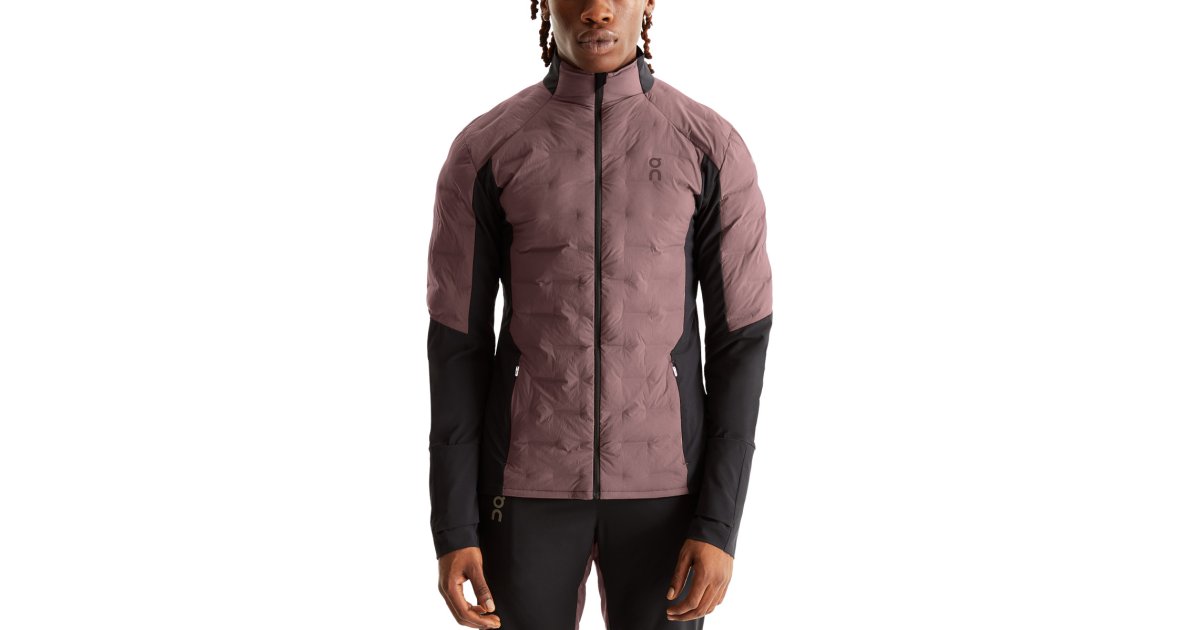 Jacka On Running Climate Bourgogne | 164-01326, 1