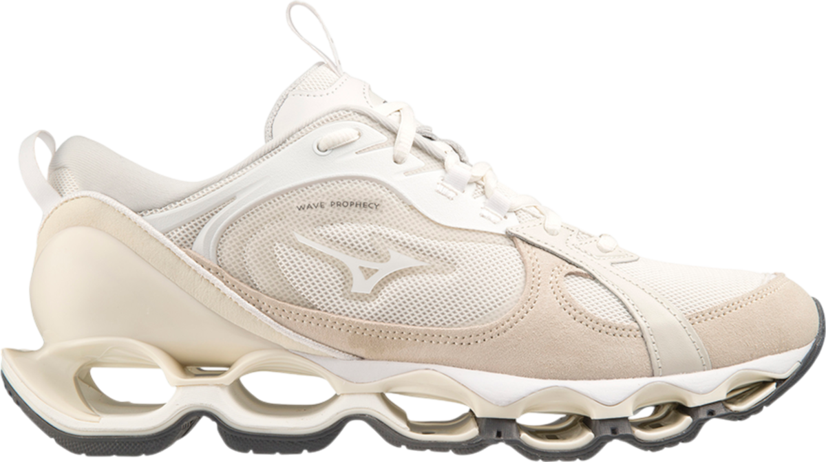 Sneakers och skor Mizuno Wave Prophecy Beta 2 Vit | d1ga2350-001, 0