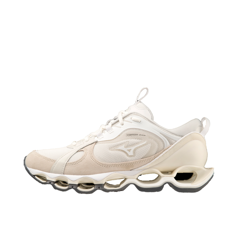 Sneakers och skor Mizuno Wave Prophecy Beta 2 Vit | d1ga2350-001