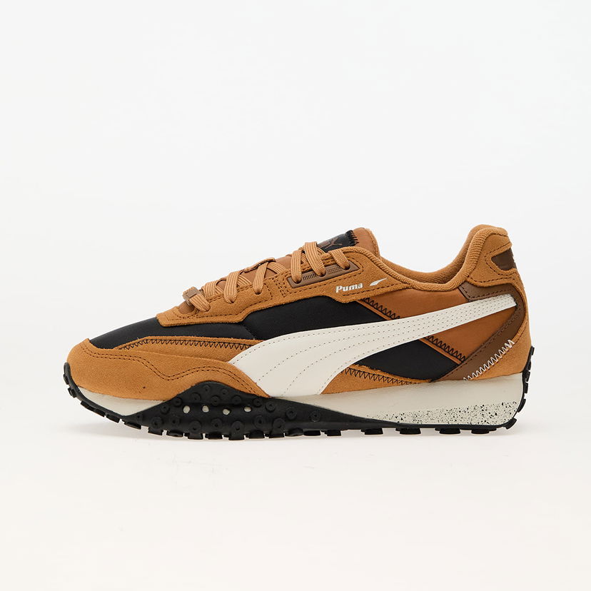 Sneakers och skor Puma Blktop Rider Beige Beige | 39272529