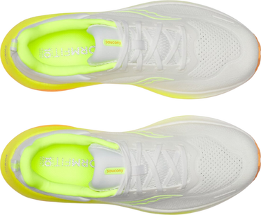 Sneakers och skor Saucony Saucony Surge 3 Vit | s28215-100, 3