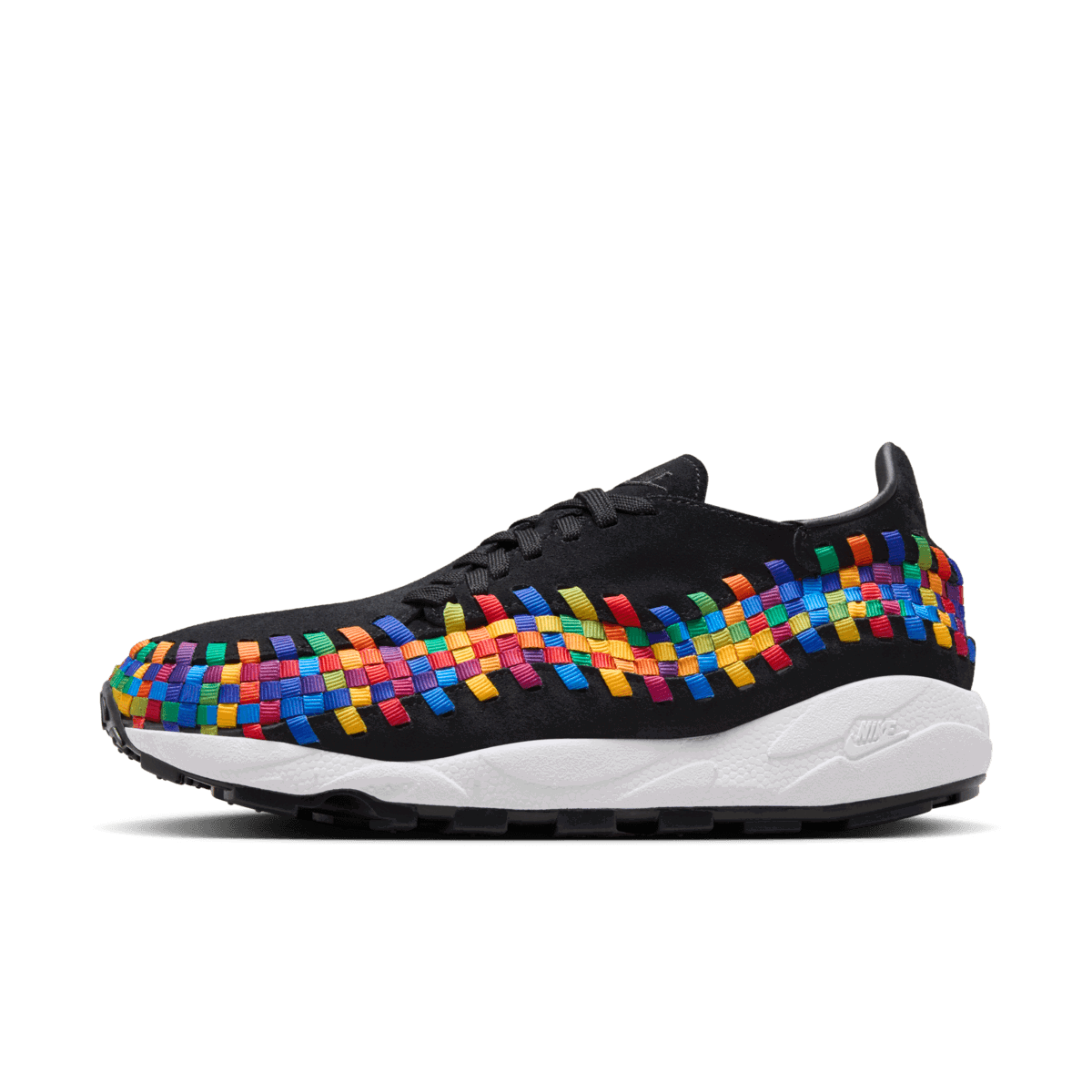 Sneakers och skor Nike Air Footscape Woven "Rainbow" W Flerfärgad | FB1959-002, 0