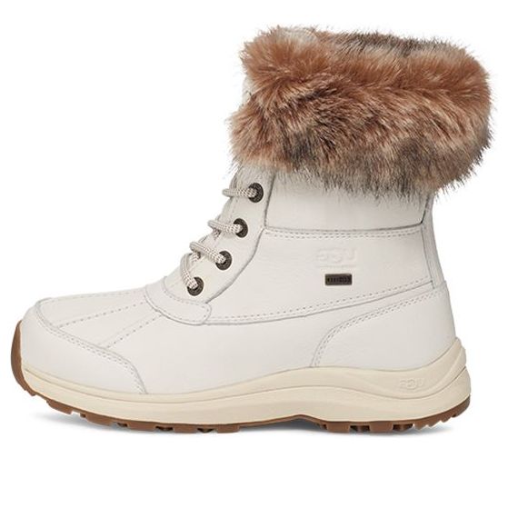 Sneakers och skor UGG Tipped Boot Vit | 1123253-WHT
