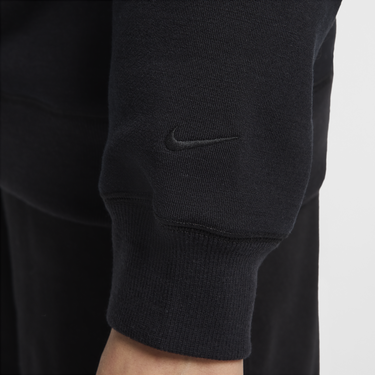 Sweatshirt Nike Wool Classics Svart | FV4883-010, 2