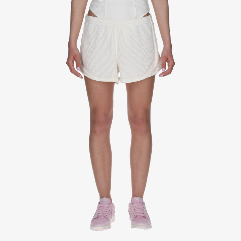 Shorts Nike Waffle Chill Shorts Vit | HJ3842-133