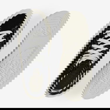 Sneakers och skor Converse Chuck Taylor All Star Cruise "Noir Blanc" Svart | A04689C, 3