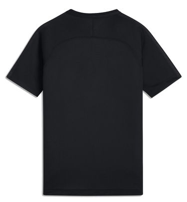 T-shirt Nike Dri-FIT Breathe Squad Short-Sleeve Top Svart | 859877-013, 1