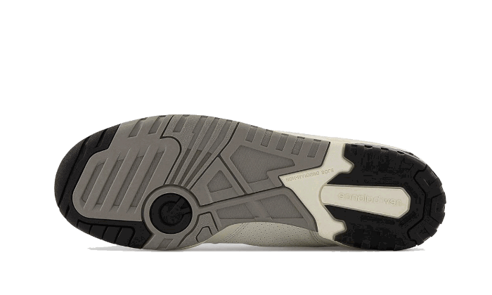 Sneakers och skor New Balance 550 Beige | BB550LWT, 1