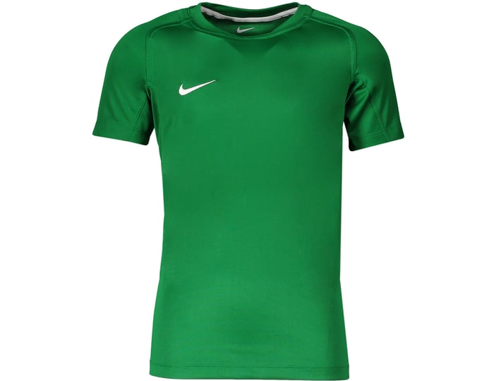 T-shirt Nike T-Shirt Grön | NT0522, 0