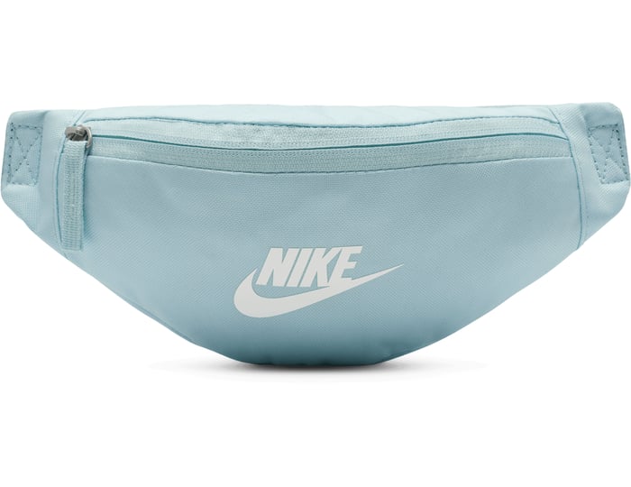 Midjeväska Nike Fanny Pack Turkos | DB0488