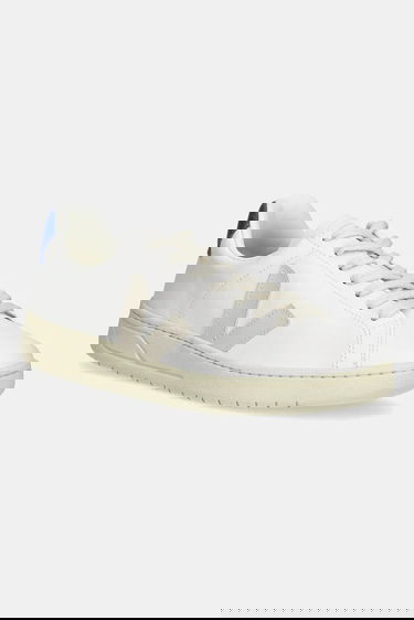 Sneakers och skor Veja Veja Urca Vit | UC0703880A, 0