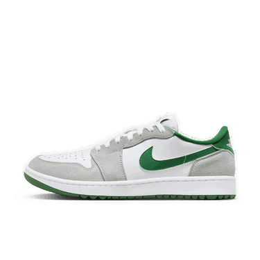 Sneakers och skor Jordan Jordan 1 Retro Low Golf Pine Green Grön | DD9315-112, 4