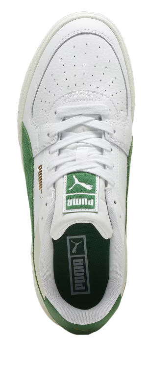 Sneakers och skor Puma CA Pro Suede FS Vit | 387327-10, 2