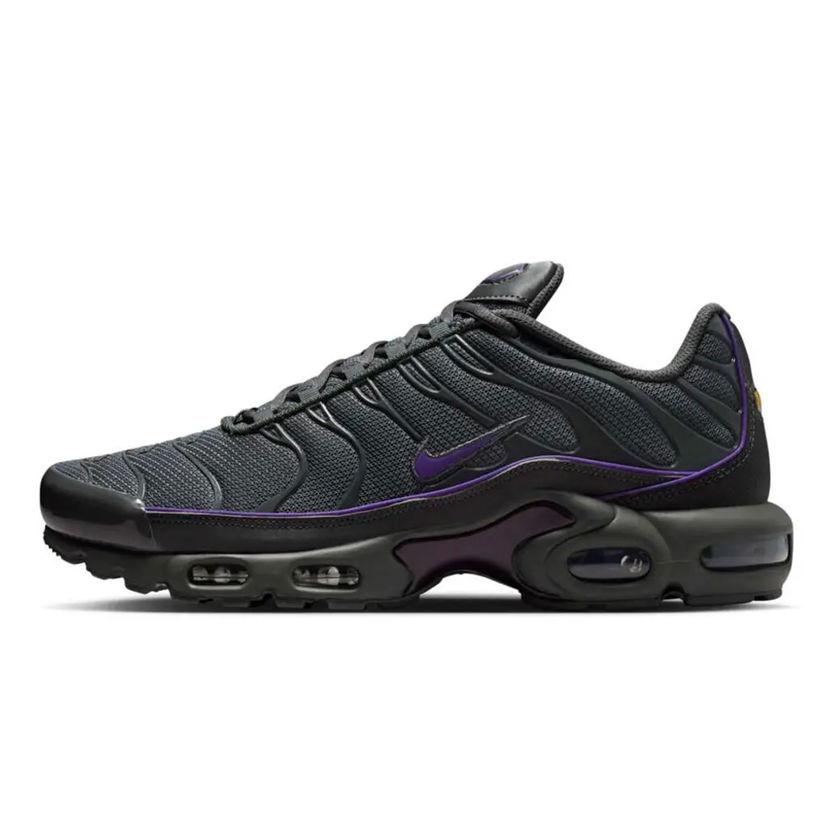 Sneakers och skor Nike TN Air Max Plus "Iron Grey" Svart | HV8066-001