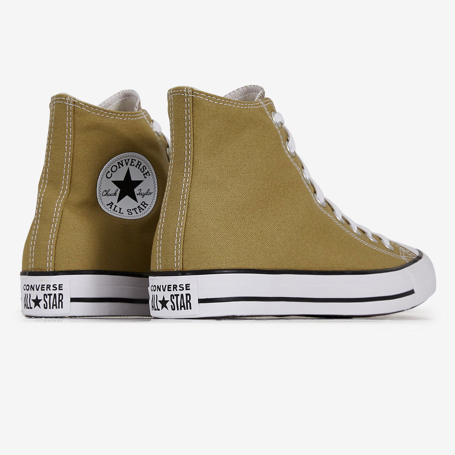 Sneakers och skor Converse Chuck Taylor All Star Hi "Beige" Beige | A04559C, 1