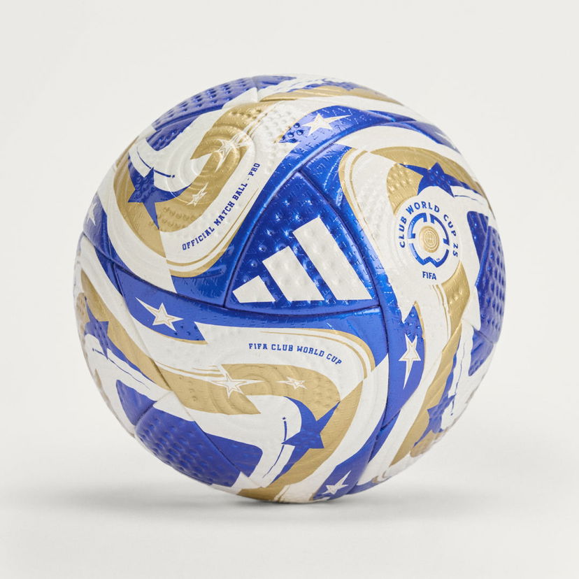 Sportutrustning adidas Performance Mundial de Clubes FIFA Final Pro Blå | JN7371