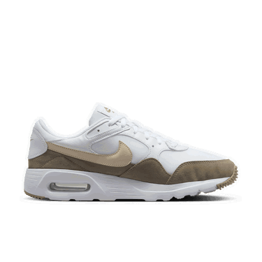 Sneakers och skor Nike Air Max SC Vit | HM6136-100, 3