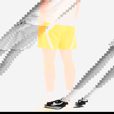 Shorts Nike Project F.R.O.G. Woven Shorts, Size Medium Gul | HJ6944-717, 3