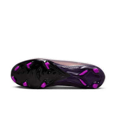 Sneakers och skor Nike Mercurial Vapor 16 Academy Kylian Mbappé MG Purpur | FQ8377-500, 1