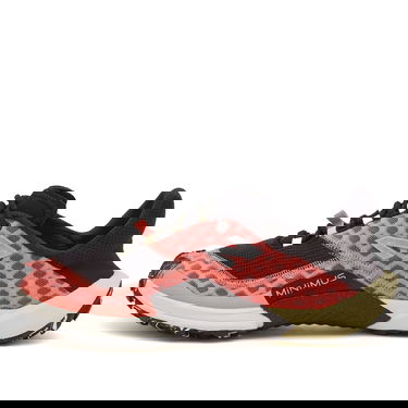 Sneakers och skor New Balance Minimus Trail M10 Orange | WTM10CS1, 0
