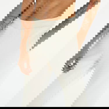 Träningsbyxor adidas Originals Trefoil Essentials Pant Vit | IA4836, 1