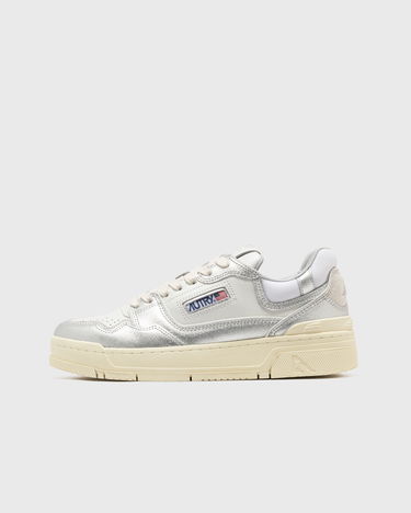 Sneakers och skor Autry Autry Action CLC Low Metallisk | ROLWMB02, 1