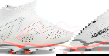 Sneakers och skor Puma FUTURE MATCH+ LL FG/AG Flerfärgad | 107366-01, 1