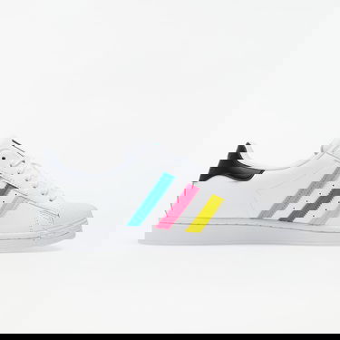 Sneakers och skor adidas Originals Superstar Vit | FU9521, 1