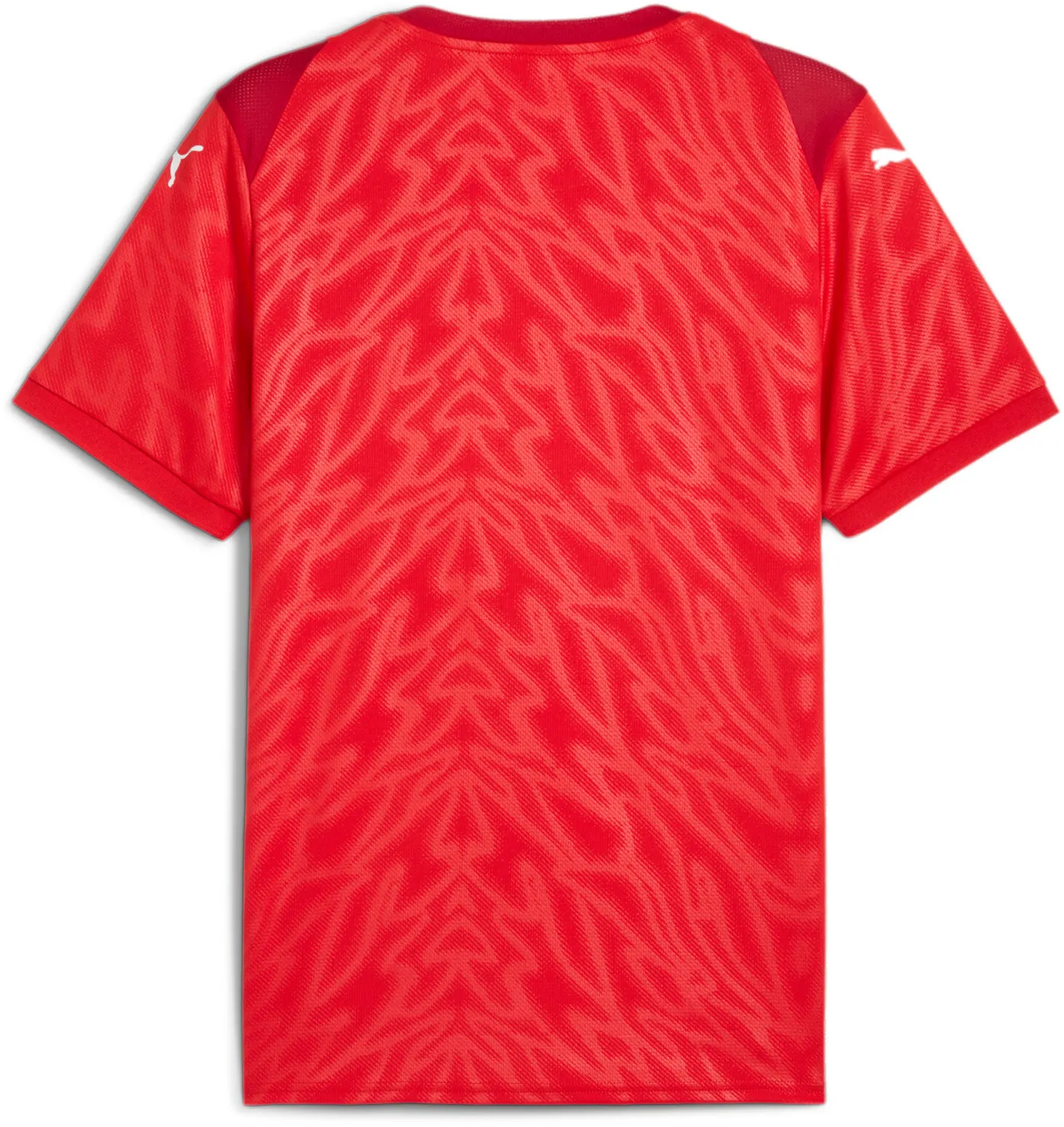 Jersey Puma Puma teamCUP Jersey Röd | 706272-01, 1