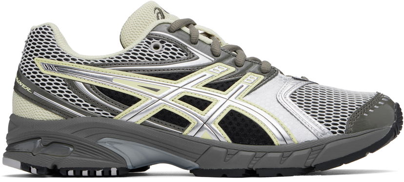 Sneakers och skor Asics GEL-DS TRAINER 14 Grå | 1203A607