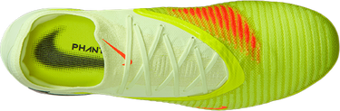 Sneakers och skor Nike Phantom 6 Low Elite AG-Pro Gul | hq2335-800, 3