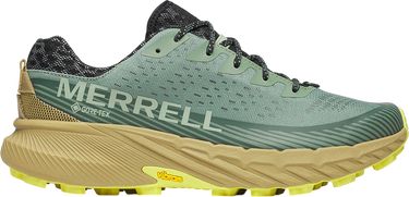 Sneakers och skor Merrell Agility Peak 5 GTX Grön | j068323-j068323, 0