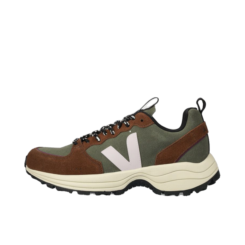 Sneakers och skor Veja Venturi Brun | VC0303357B