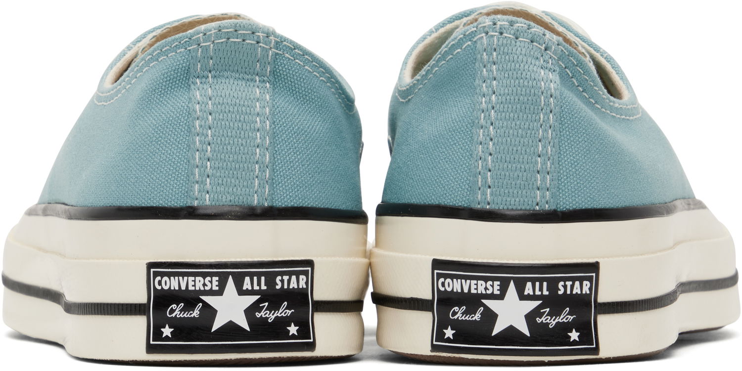 Sneakers och skor Converse Chuck 70 Low Top Blå | A10532C, 1