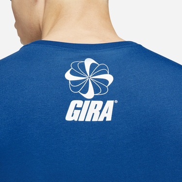 T-shirt Nike Gyakusou x XE Graphic Tee 3 Blå | CU8259-477, 2