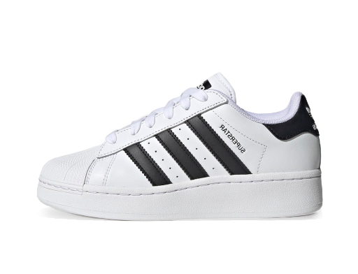 Sneakers och skor adidas Originals Superstar XLG "Cloud White" Vit | IF3001