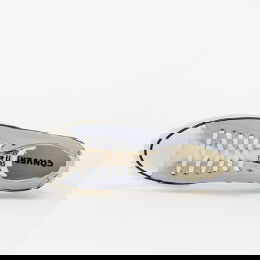 Sneakers och skor Converse Chuck Taylor All Star Lift Ox Blå | A12553C, 3