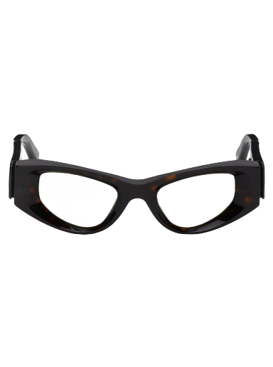 Solglasögon Balenciaga Odeon Sunglasses Brun | BB0243S-002