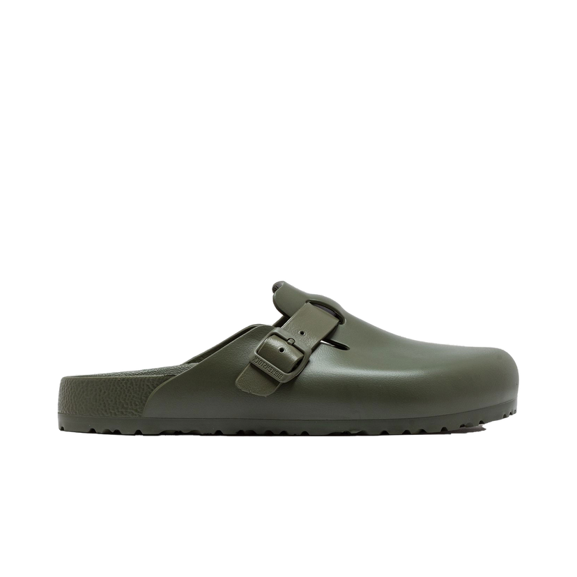 Sneakers och skor Birkenstock Boston EVA Grön | 1026215