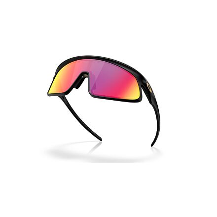 Solglasögon OAKLEY Prizm Road Sunglasses Svart | 0OO9484D-94840249